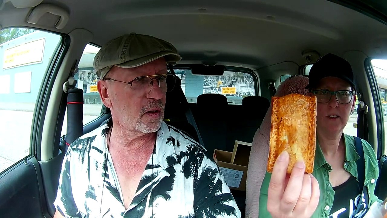 Broodje testen pvroeven Leeuwarden 21-08-2024