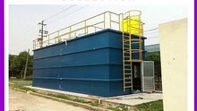 Singapore MEMTIK PVDF Flatsheet Membrane Bioreactor Modules for Wastewater Treatment Retrofit Projects