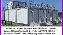 The Benefits of Choosing MEMTIK PVDF Flatsheet Membrane Bioreactor Modules for Your Project