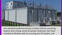The Cost-Effectiveness of MEMTIK PVDF Flatsheet Membrane Bioreactor|https://memtik.c2csigapore.com|POME wastewater|Fishery waster water|Combined with Nanobubble Technology