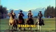Bonanza 6x28 - Un Buen Descanso Nocturno
