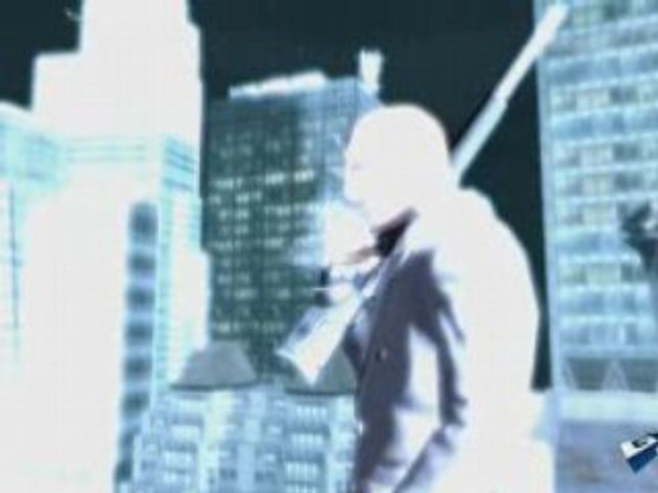 Grand Theft Auto IV Exclusive Niko Trailer