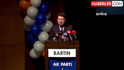 Adalet Bakanı Yılmaz Tunç: Yargımızın Karalanmasına Müsaade Etmeyiz