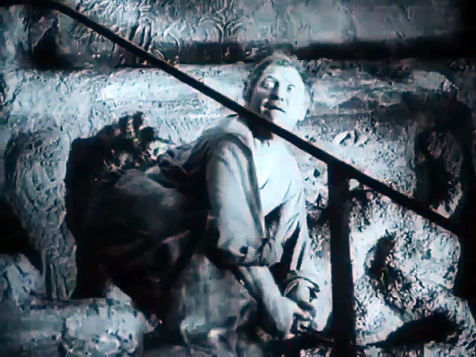 Der Schatz (Georg Wilhelm Pabst, 1923 - Kompletter Film