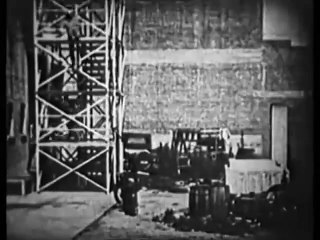 'Let's go' (1923) - Full Movie - Starring Richard Talmadge