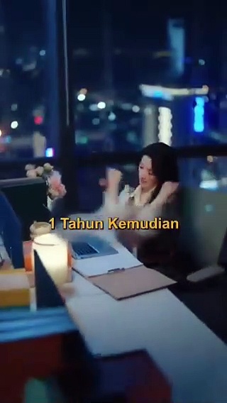  Suamiku adalah bosku part 1