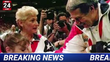 Bela Karolyi achievements