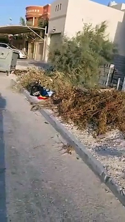 القبيسي: مدينة حمد تحتضن منازل مهجورة عمرها فاق الـ 30 عاماً