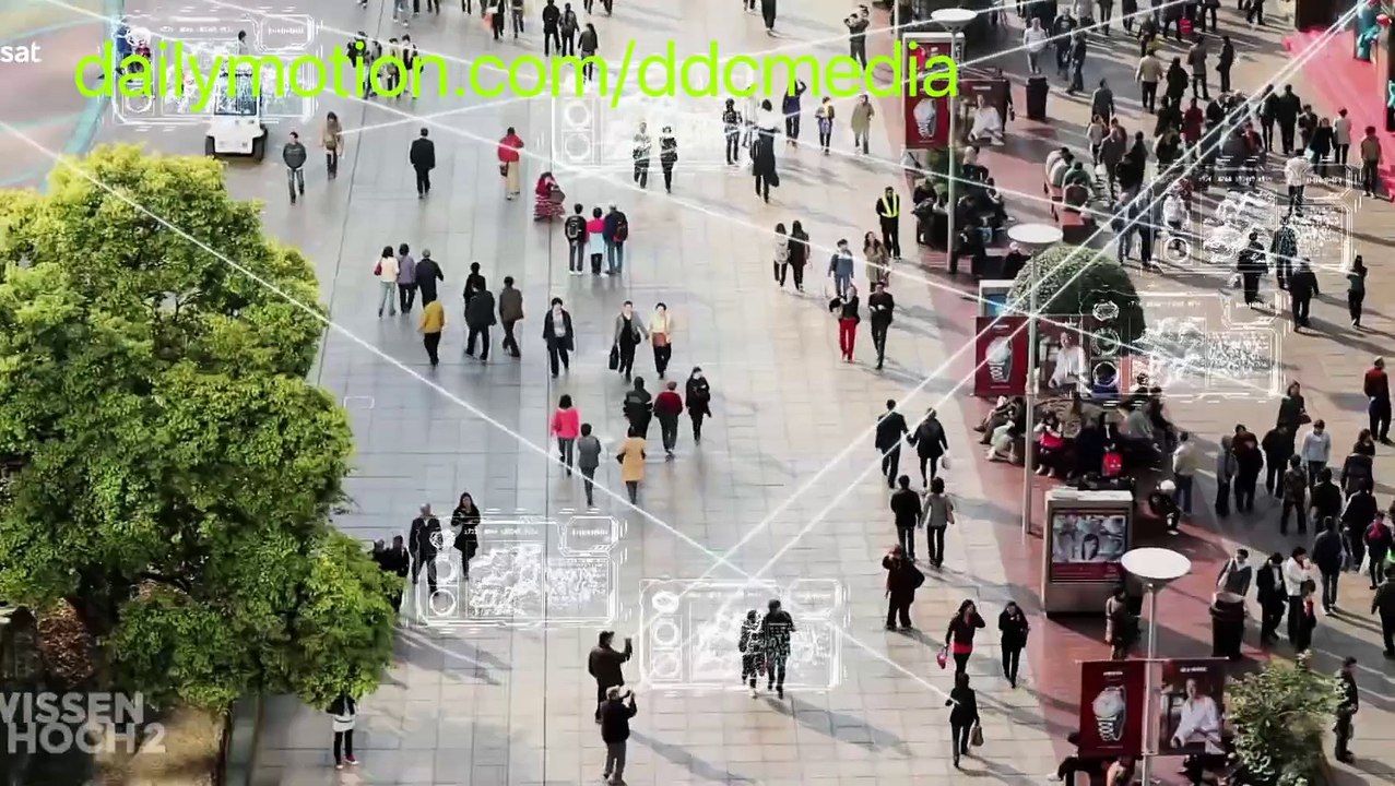 Chinas Tech Boom  -  DIE WELT IM WETTLAUF UM DIE DIGITALE ZUKUNFT    Doku HD Dokumentation