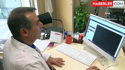 Prof. Dr. Abdullah Erdoğan: "Akciğer kanserini erken evrede yakalayamıyoruz"