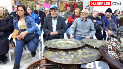 Kadınlar Kahvehanesi Sosyal Etkinlik Merkezi Oluyor