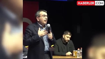 Demet Akalın Bakan Tekin'in "laiklik" açıklamasına ateş püskürdü