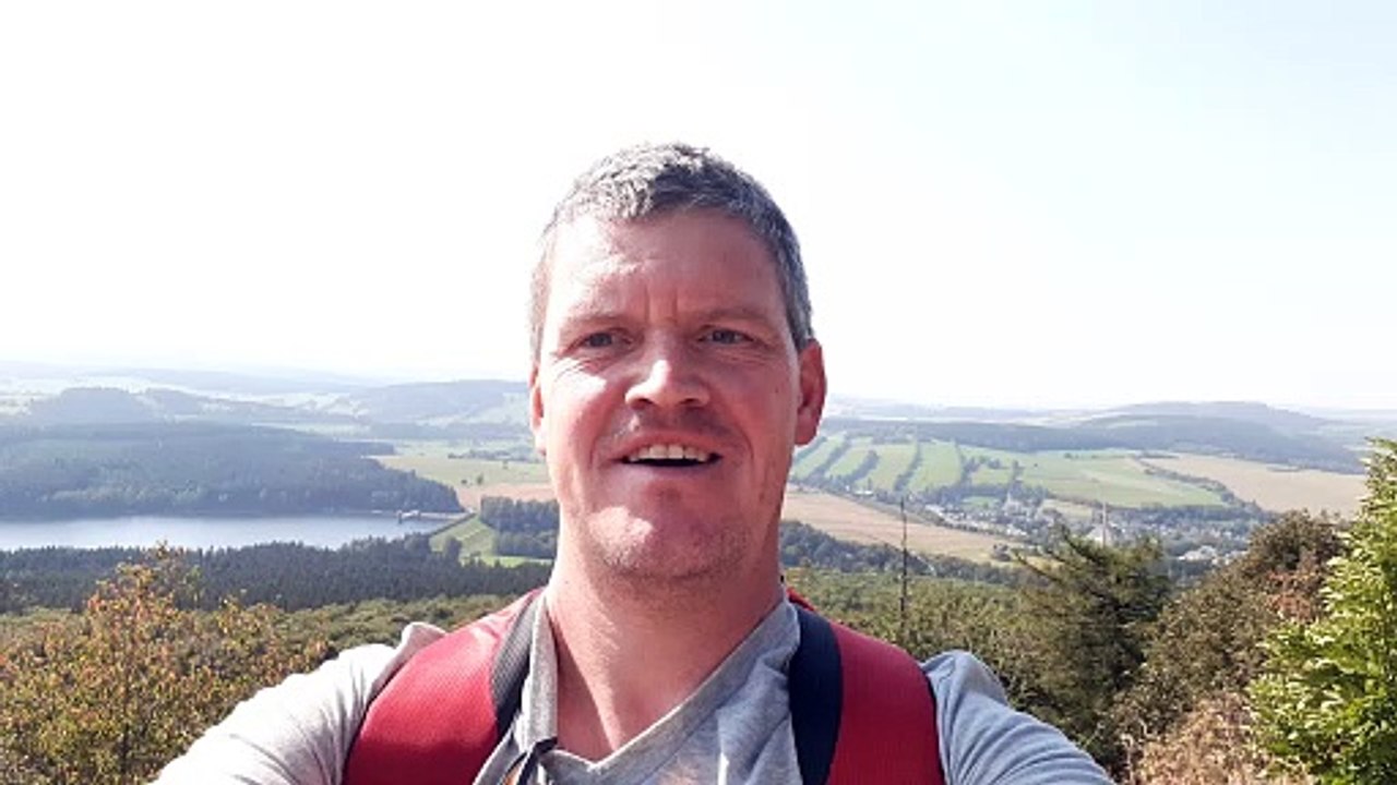 Bärenstein & Talsperre Cranzahl 2024 im Erzgebirge