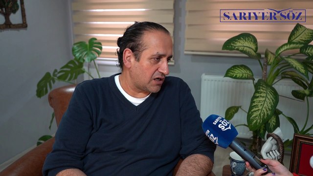 Besteci ve Söz Yazarı Ercan Kızılkaya İle Özel Röportaj