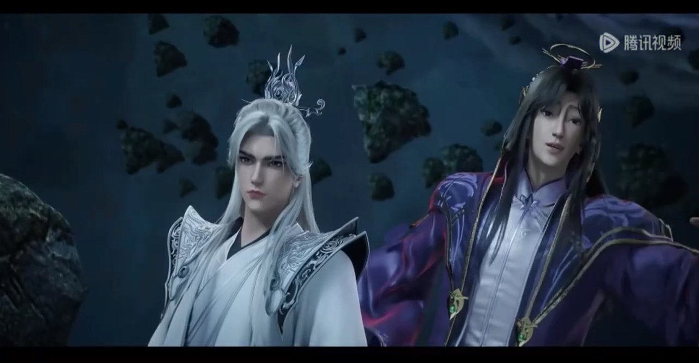 (Ep63HD)Renegade Immortal Ep 63HD,MULTI-SUB (Xian NI)(仙逆)(レネゲイド・イモータル)(ฝืนลิขิตฟ้าข้าขอเป็นเซียน)