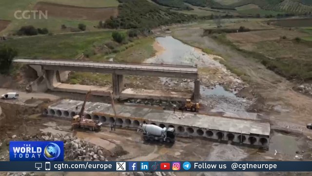 Greeks say flood prevention plans ‘too little too late’