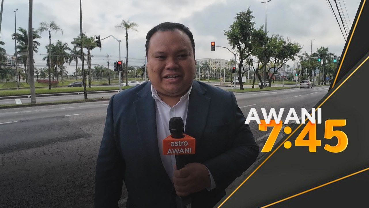 APEC 2024 tutup tirai, Sidang Kemuncak G20 pula menanti