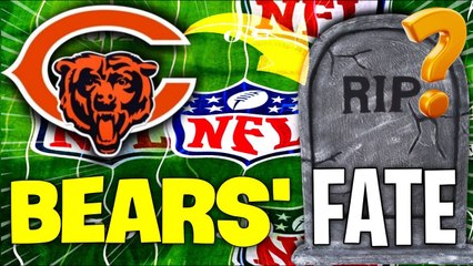 🚨 The Price of Loyalty in NFL Free Agency: Decision Shakes Up the Bears 🐻🏈