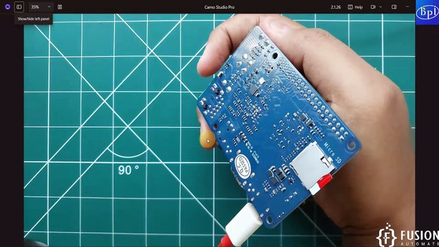 How to Install Armbian 24.8.2 Jammy Ubuntu minimal OS onto eMMC Storage on Banana Pi M4 Berry |