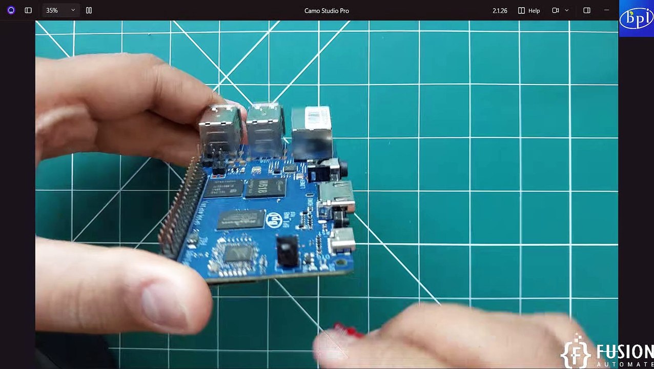 How to Erase eMMC Storage of Banana Pi M4-Berry | Boot from SD Card | lsblk | mmcblk0 | eMMC |