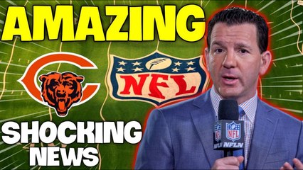 💥Former Bears: QB Dilemma Explained | Chicago Bears News Today! Bears 2024 🐻🔥