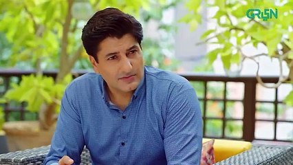 Mooray Piya Episode 17 [ENG CC] 21 Oct 2024 - Mansha Pasha - Syed Jibran - Saheefa Jabbar - Green TV