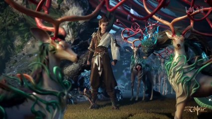 Nine heaven god episode 5 explained in Hindi