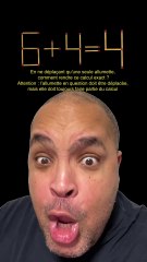 Comment rendre ce calcul exact en ne déplaçant qu’une seule de ces allumettes