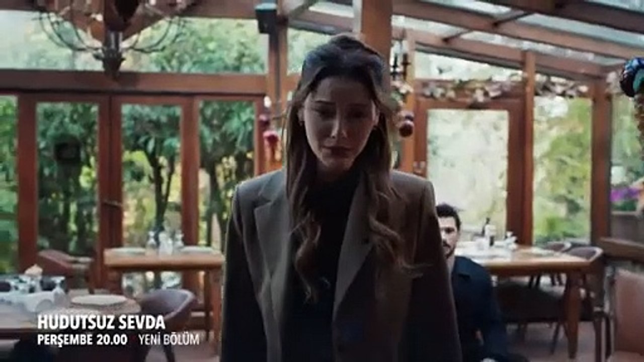 Hudutsuz Sevda episode 42 next promo 2