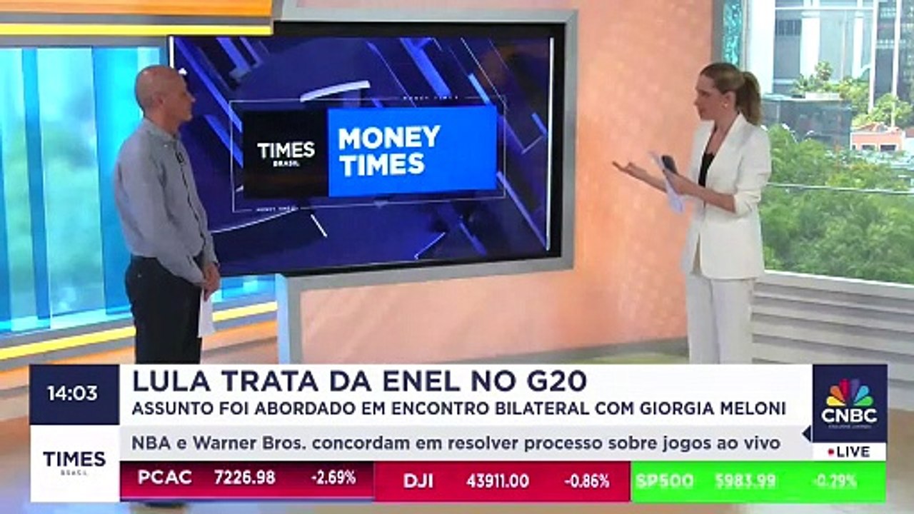 Entenda como o G20 pode interferir na realidade dos países