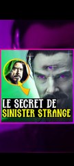 Doctor Strange a perdu contre Doom!?