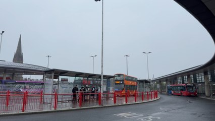 More funding for Bus Services Improvement Plan (BSIP)