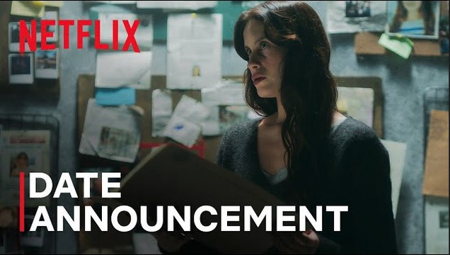 The Snow Girl 2: The Soul Game | Date Announcement - Netflix