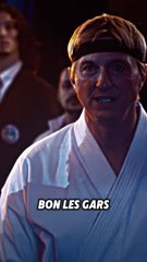 Cobra Kai Part 2 Debrief: Key Highlights & Surprising Twists 🥋