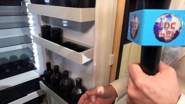 Salon Esprit Meuble. Bora, fusionne l’essentiel de la cuisine moderne. 18 Novembre 2024 18 Novembre 2024