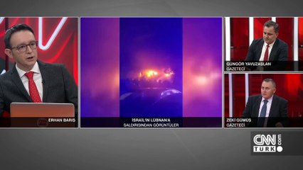 Gece Haberleri 18 Kasım 2024 Pazartesi