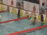 Pekin 2008: Natation, Pierre HENRI qualifié en 400m 4 nages