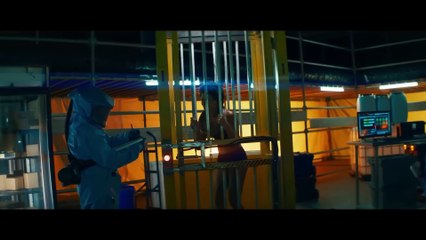 Werewolves Trailer (2) OV