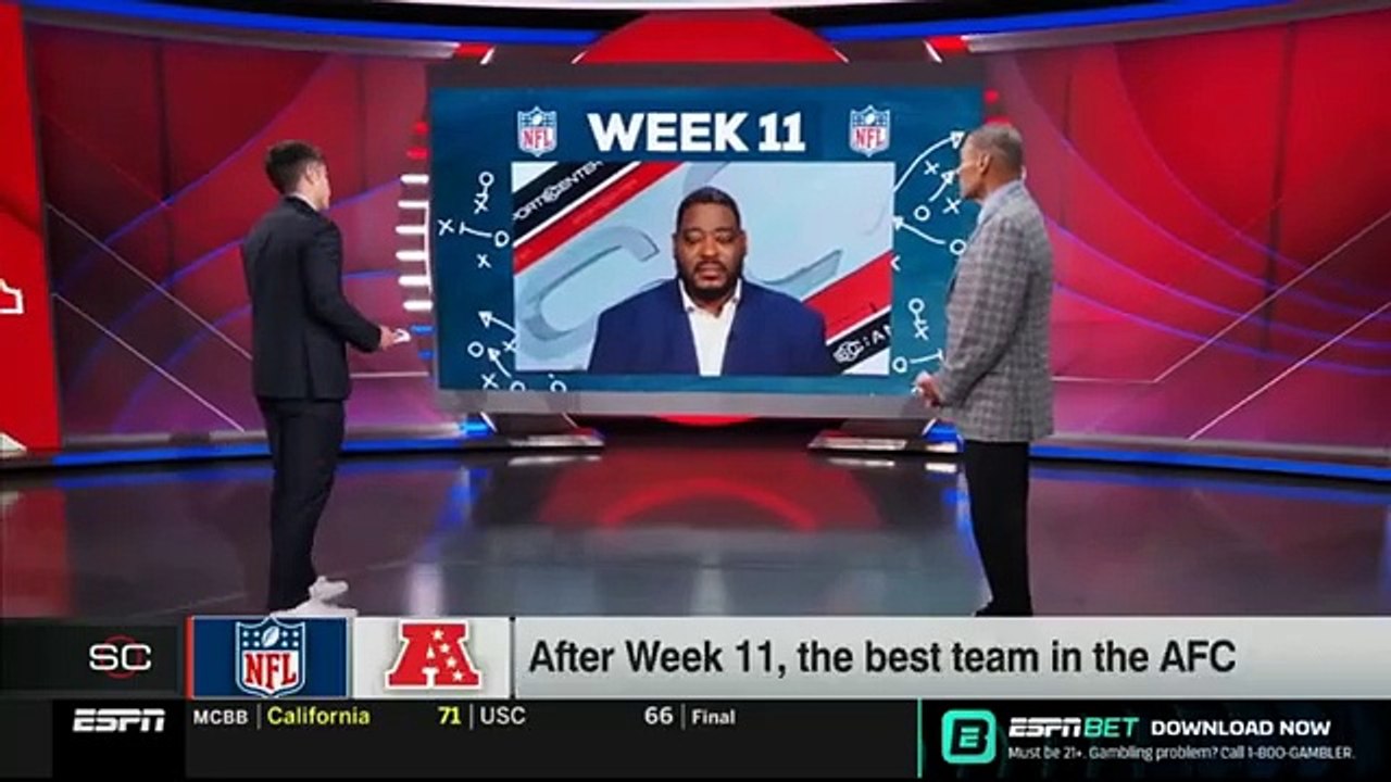 Are the 5-5 49ers in Danger of Missing the Playoffs? Stephen A. Sounds Off After Loss to Seahawks | SF 49ers News & Analysis