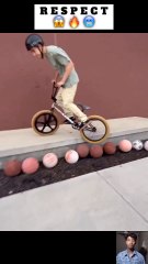 Respect 😱🤯🔥||  kick the house 🏠 #shorts