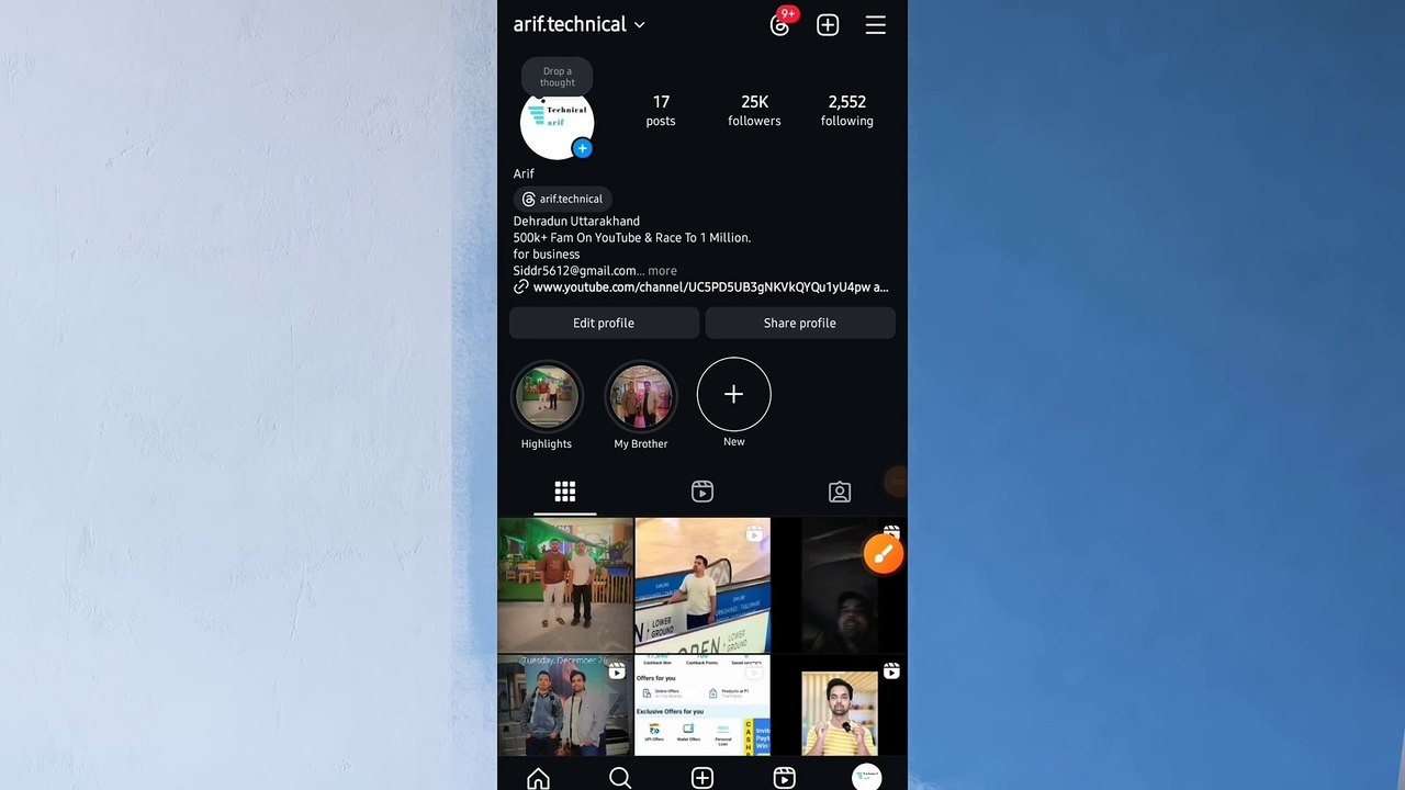 Instagram Account Delete Kaise Kare Permanently _ How To Delete Instagram Account Permanently 2024