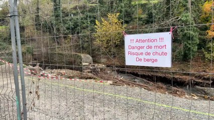 Un mois après les inondations, où en sont les victimes ?