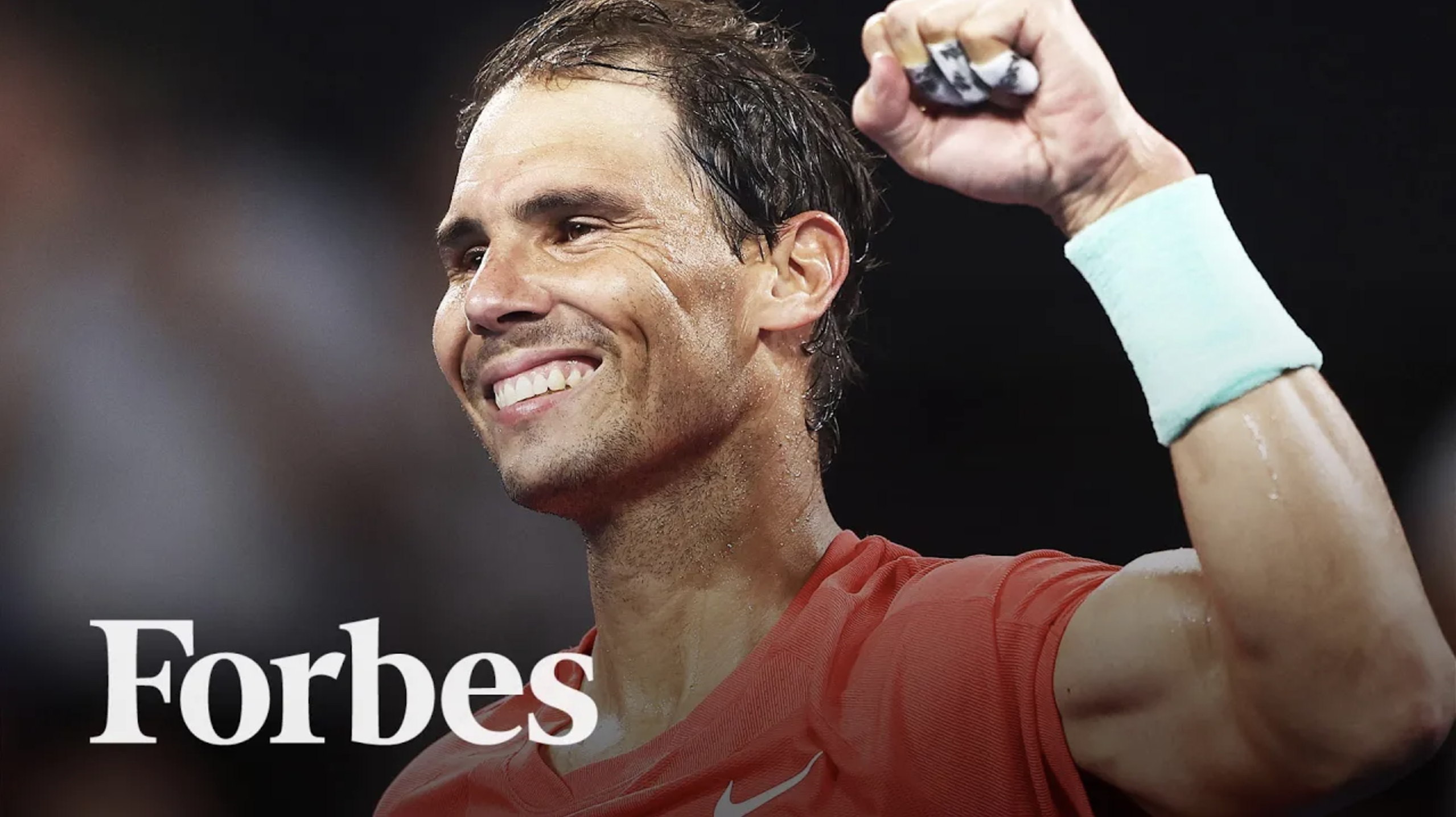 Rafael Nadal’s Earnings Over His Tennis Career