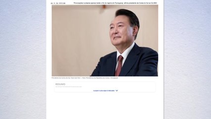 윤 대통령 "한국에 있어 미국과 중국, 선택의  문제 아냐" / YTN