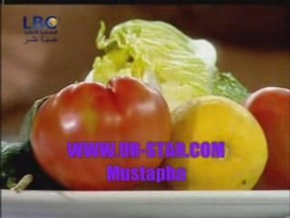 Prime 14 25/04 - Fèrsan El Arba3a (2) Acadmy LBC5 (20)