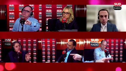 Frappes russes, missiles américains : sommes-nous dans une escalade incontrôlable ?