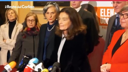 Ugolini: "Ho chiesto a de Pascale di riconquistare chi non ha votato"