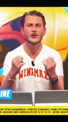 Lucas Parle F1, c’est fini…