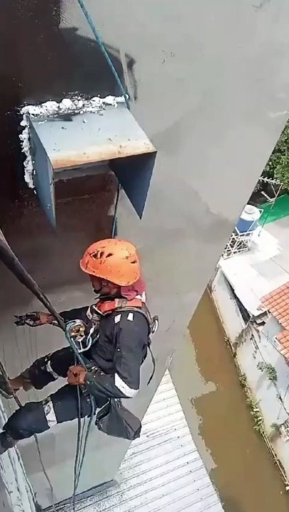 Jasa Cat Dinding Gedung Mampang Prapatan | Jasa Cat Dinding Gedung Terbaik untuk Lingkungan Kerja yang Lebih Nyaman