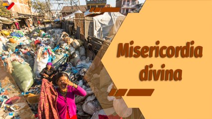 La Santa Misa | Octava edición de la Jornada Mundial de los Pobres